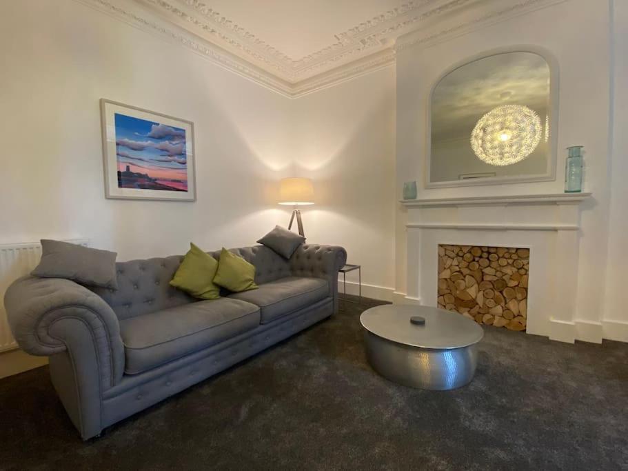Flat 1, Кромер Экстерьер фото