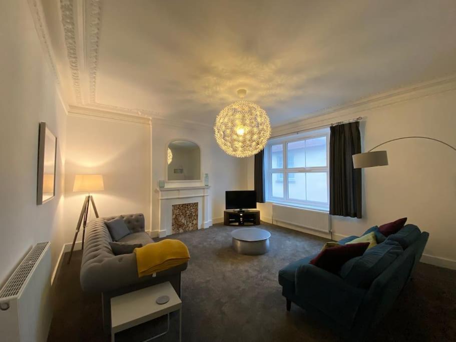 Flat 1, Кромер Экстерьер фото